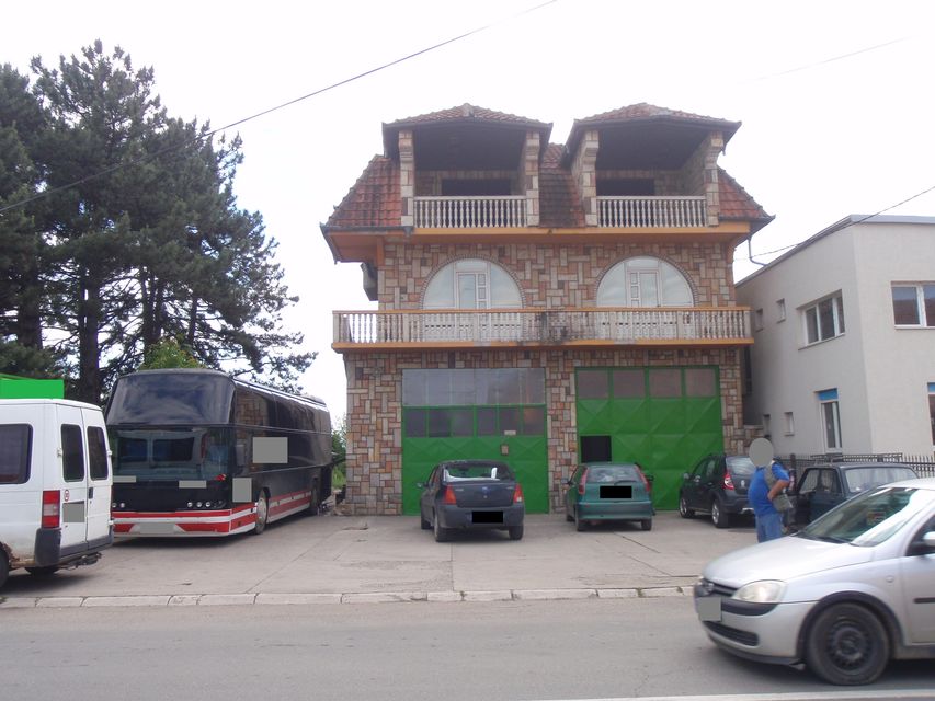 Vidovdanska 24, Paraćin - 2