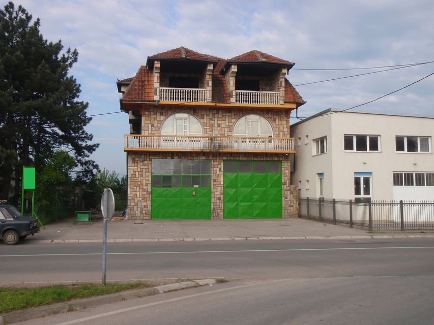 Vidovdanska 24, Paraćin - 8