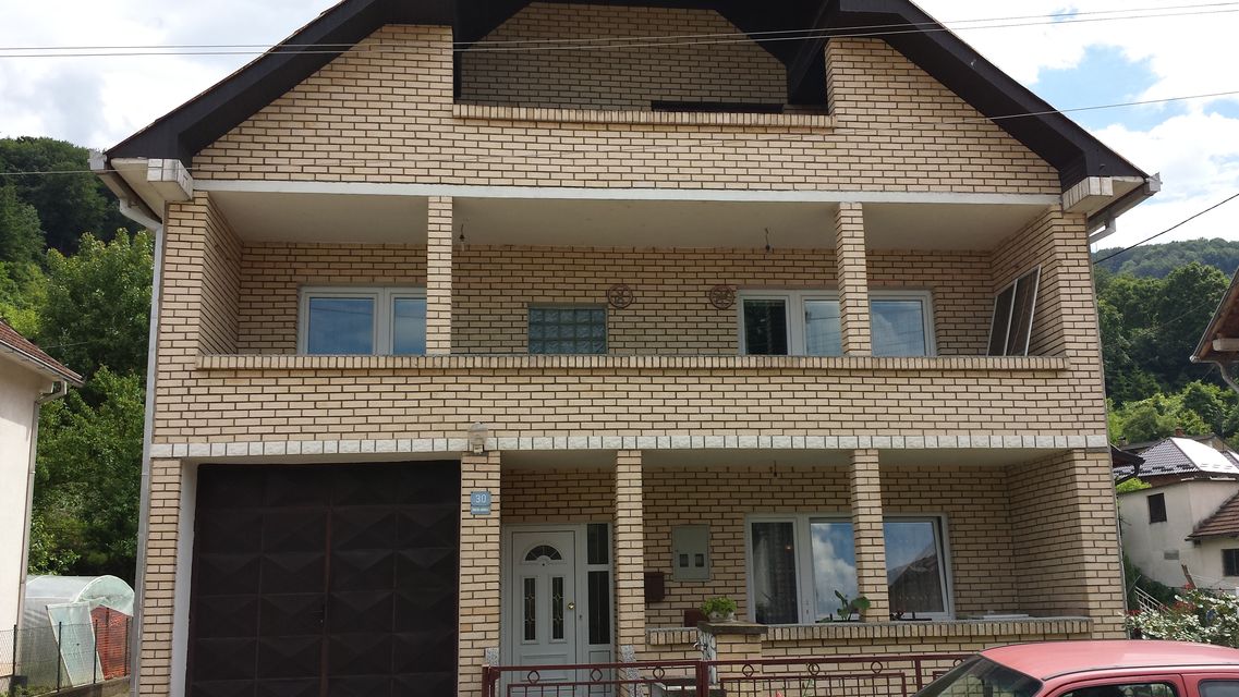 Jovana Cvijića 30, Loznica - 1