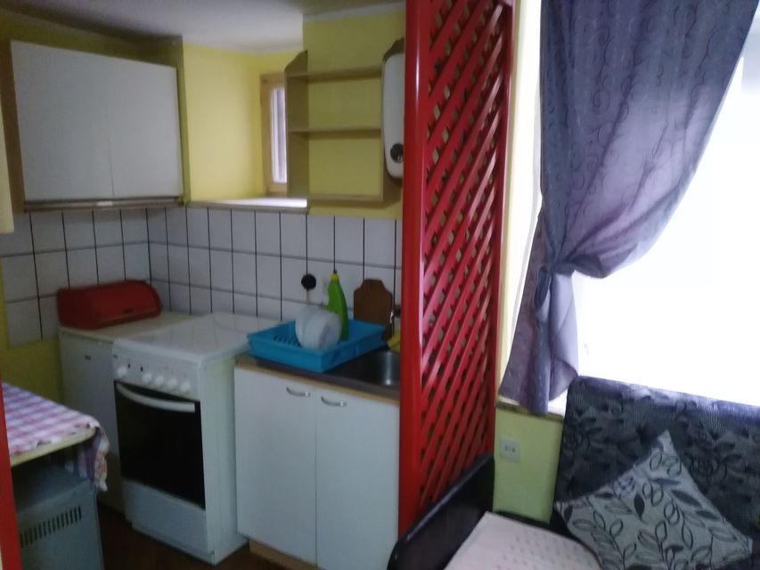 Zmaja od Noćaja 13, Beograd - 3