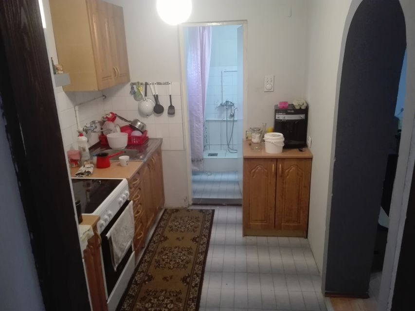 Dejana Smiljkovića 60, Beograd - 7