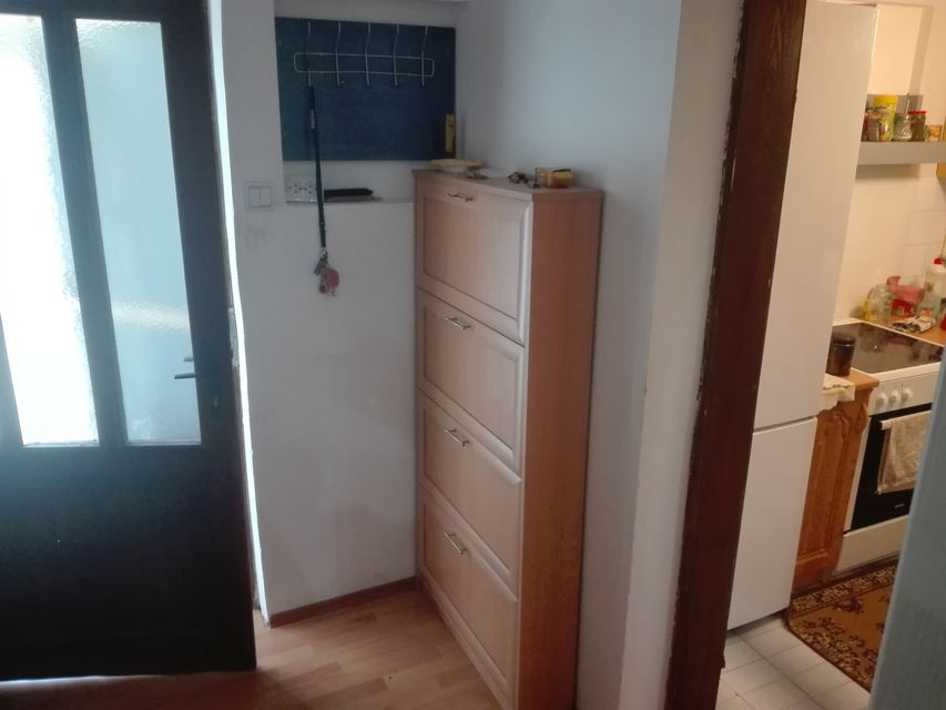Dejana Smiljkovića 60, Beograd - 6