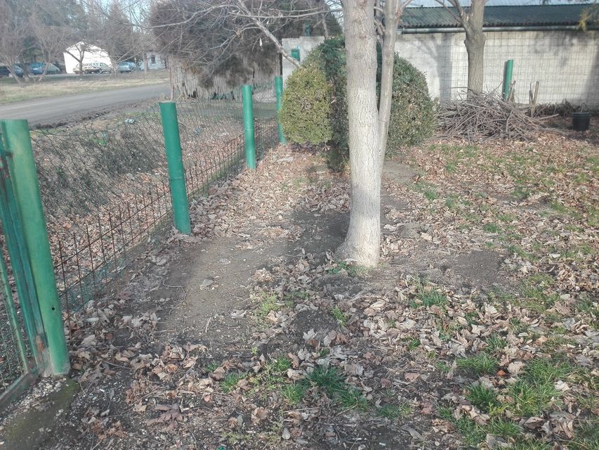 Dejana Smiljkovića 60, Beograd - 3