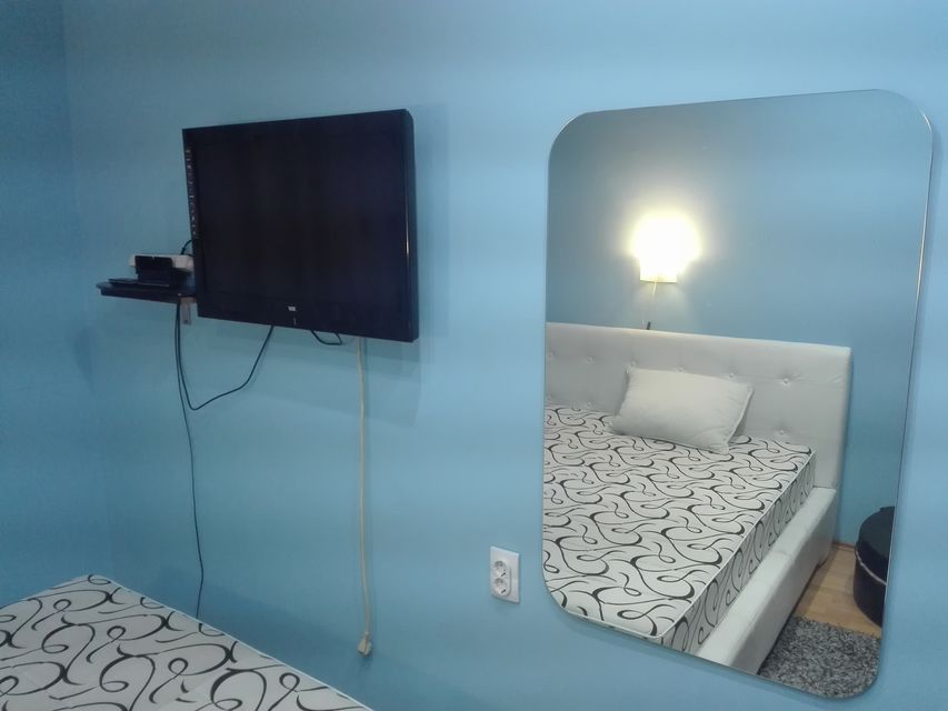 Dejana Smiljkovića 60, Beograd - 10