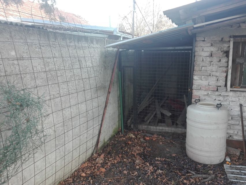 Dejana Smiljkovića 60, Beograd - 17