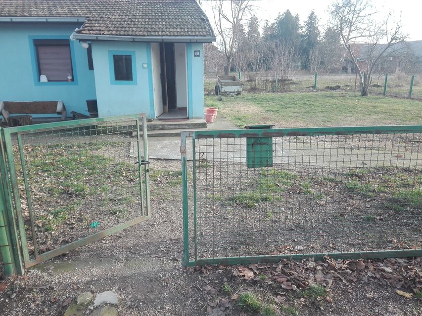 Dejana Smiljkovića 60, Beograd - 2