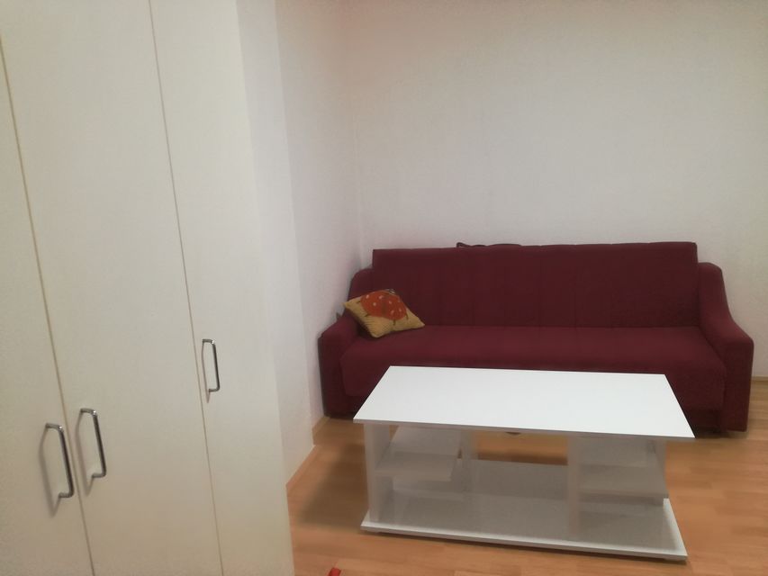 Dušanova 101, Kruševac