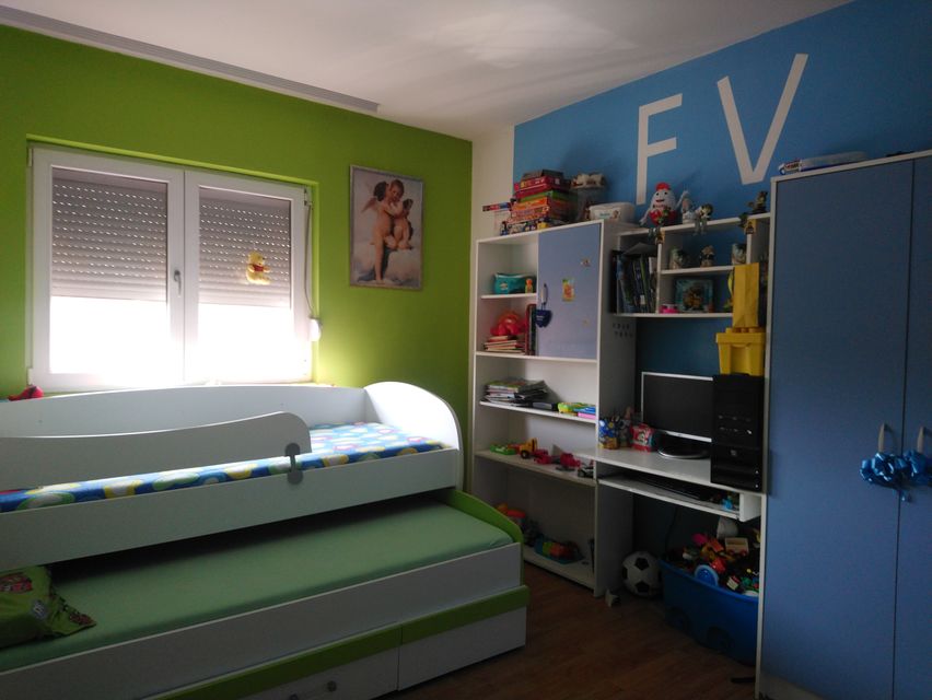 Rade Končara 15, Ruma - 6