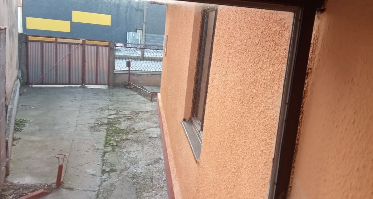 Iriška 8a, Ruma - 9