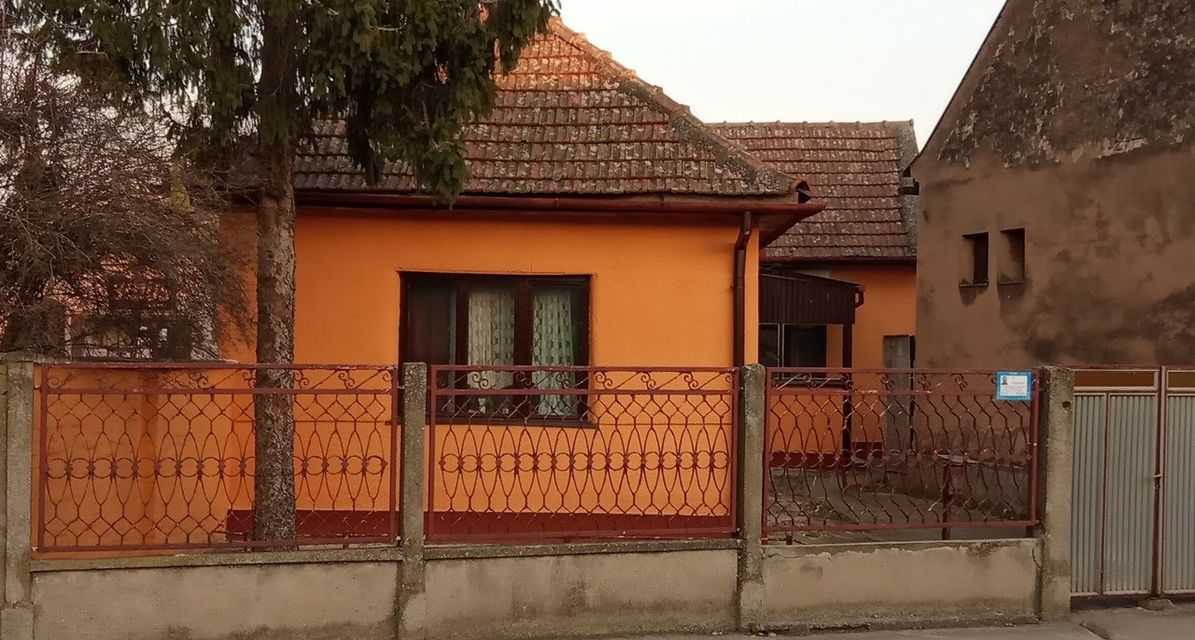 Iriška 8a, Ruma - 2