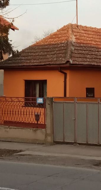 Iriška 8a, Ruma - 1