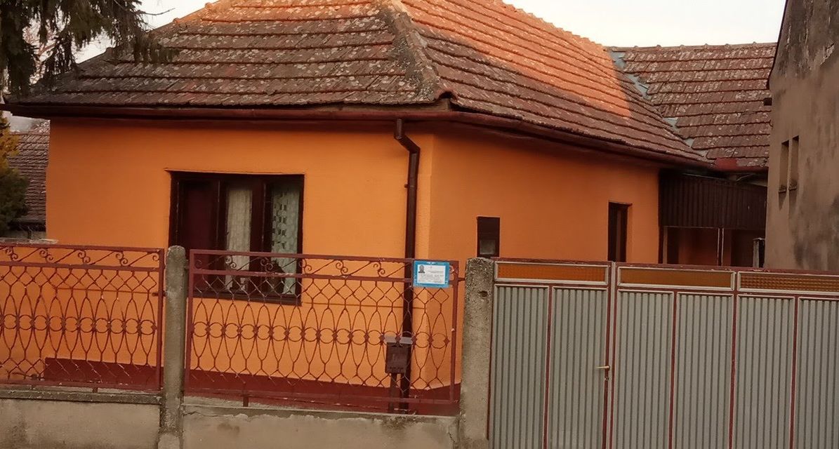 Iriška 8a, Ruma - 3