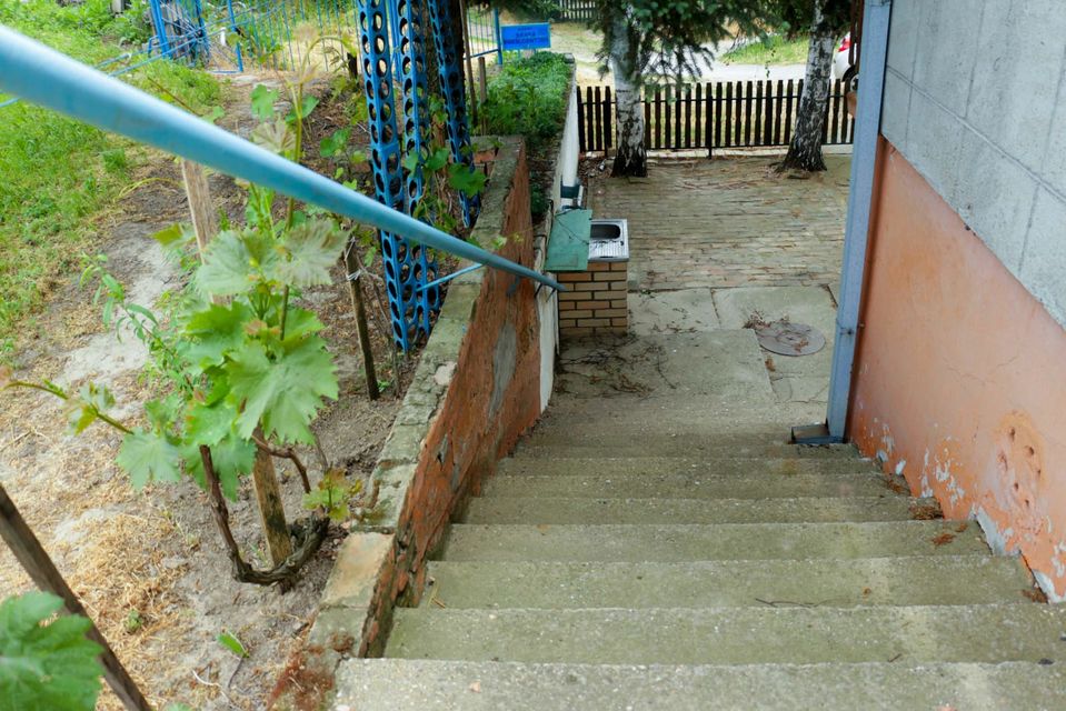 Braće Ristivojević 5, Belegiš - 8