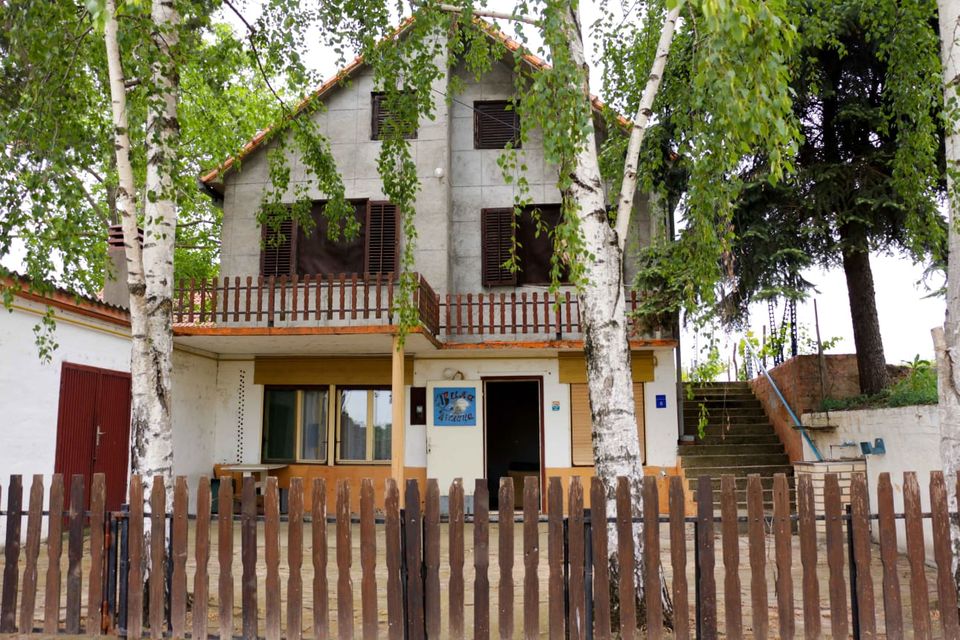 Braće Ristivojević 5, Belegiš - 2