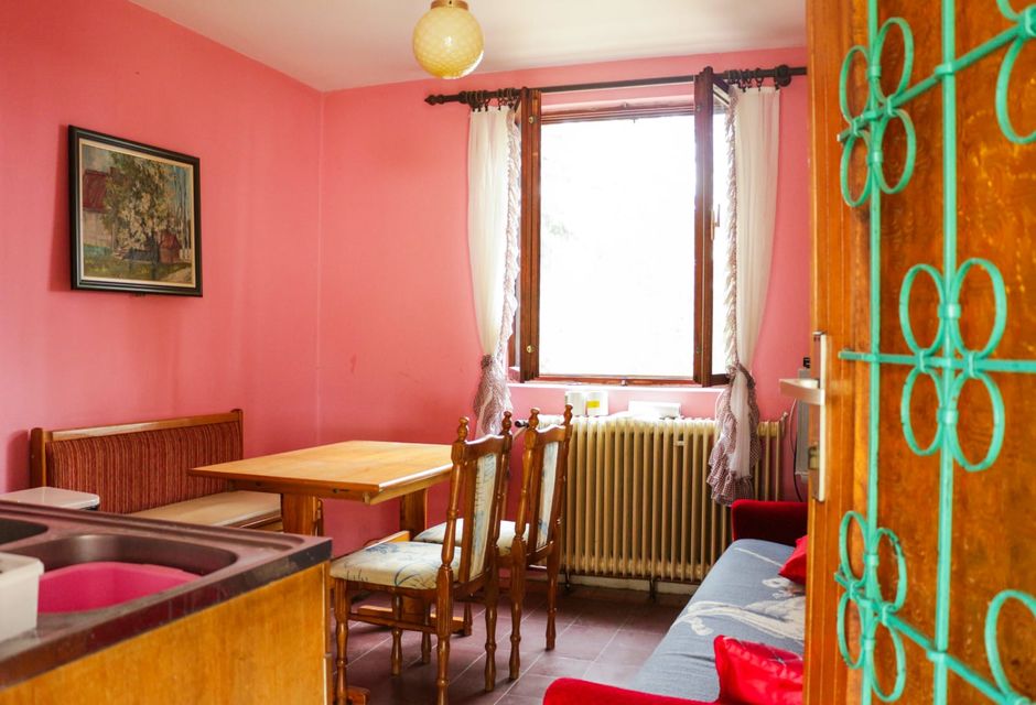 Braće Ristivojević 5, Belegiš - 5