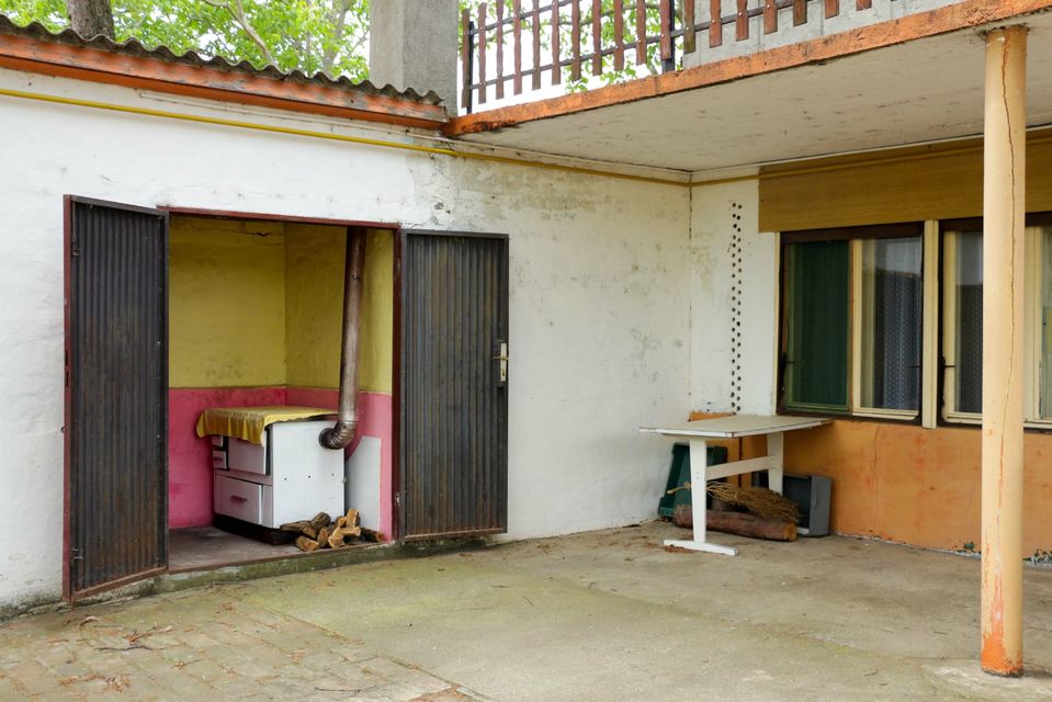 Braće Ristivojević 5, Belegiš - 3