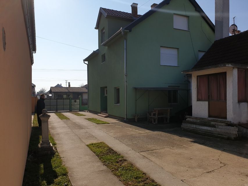 Prvomajska 3, Sremska Mitrovica - 7