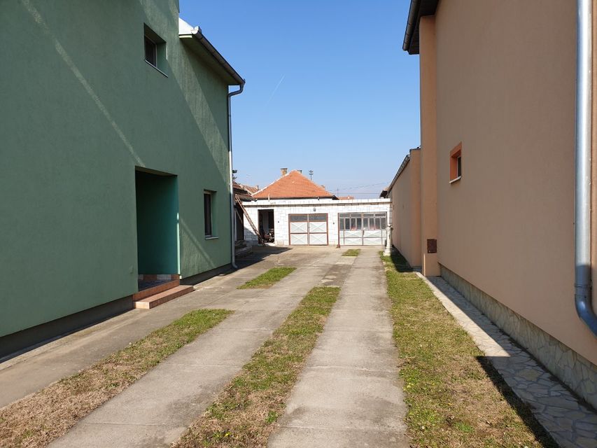 Prvomajska 3, Sremska Mitrovica - 2