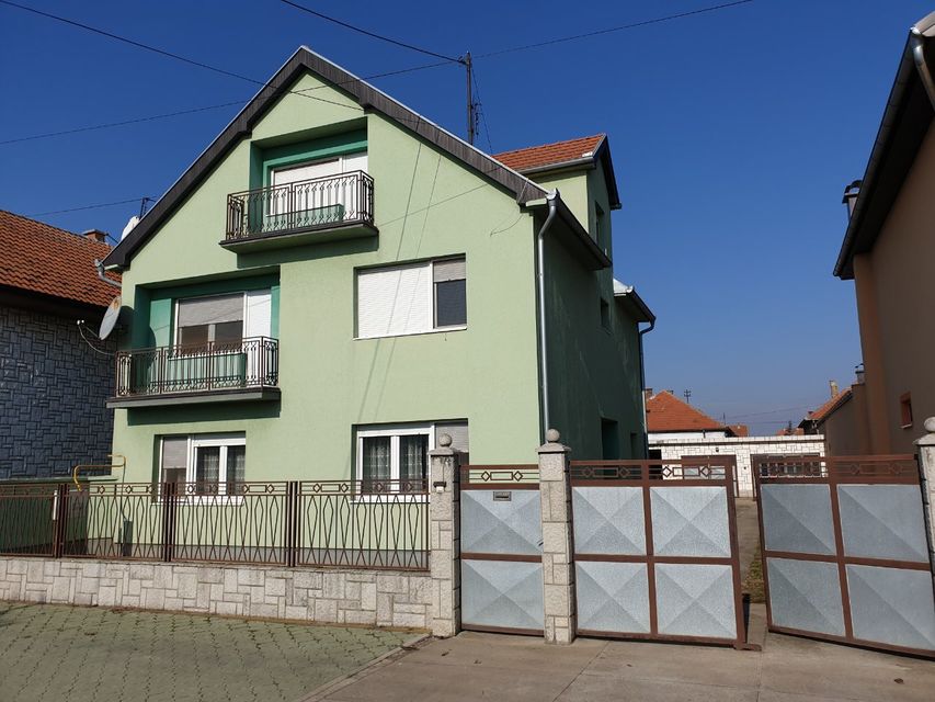 Prvomajska 3, Sremska Mitrovica - 1