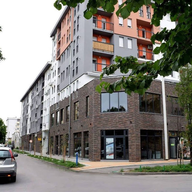 Đorđa Rajkovića 4, Novi Sad - 13