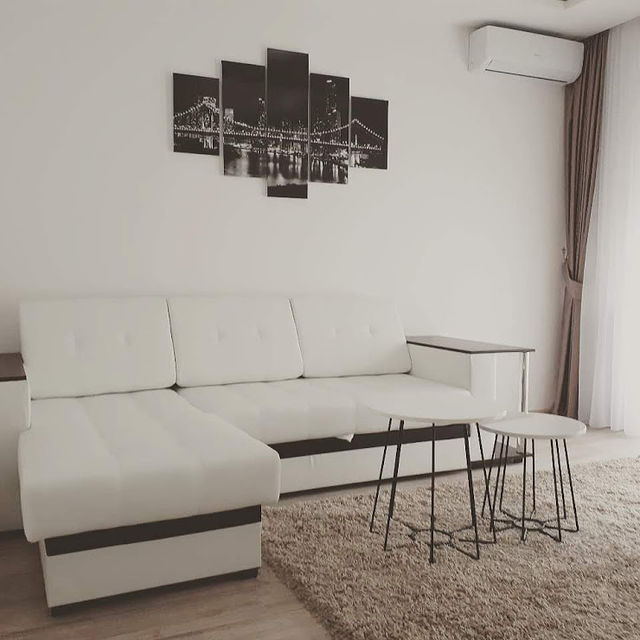 Đorđa Rajkovića 4, Novi Sad - 1