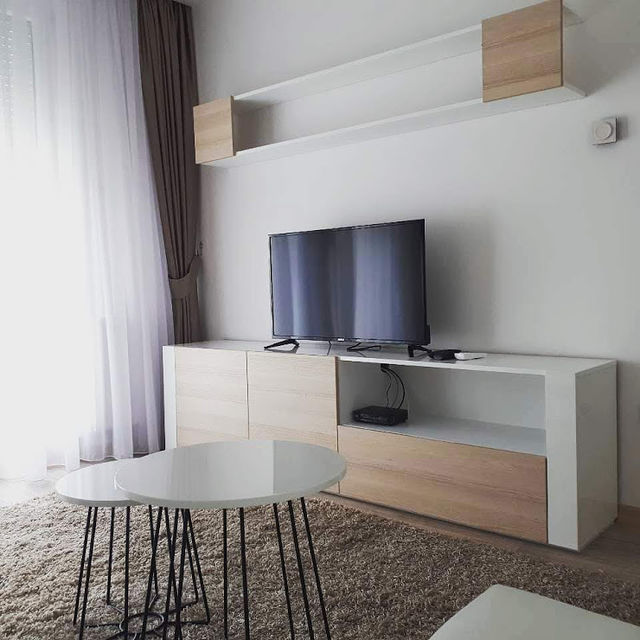 Đorđa Rajkovića 4, Novi Sad - 2