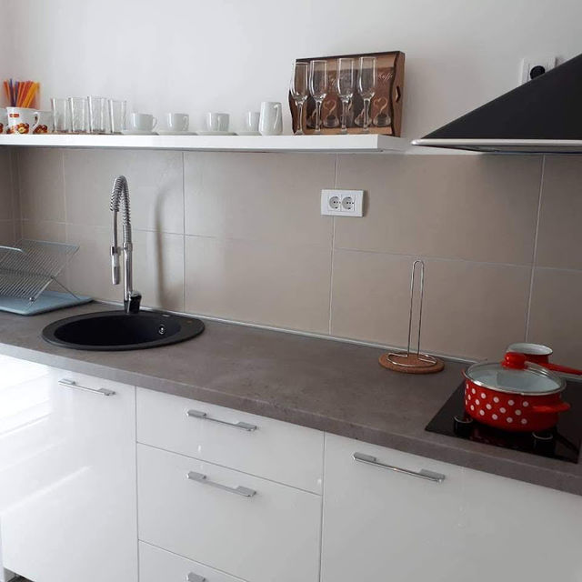 Đorđa Rajkovića 4, Novi Sad - 4