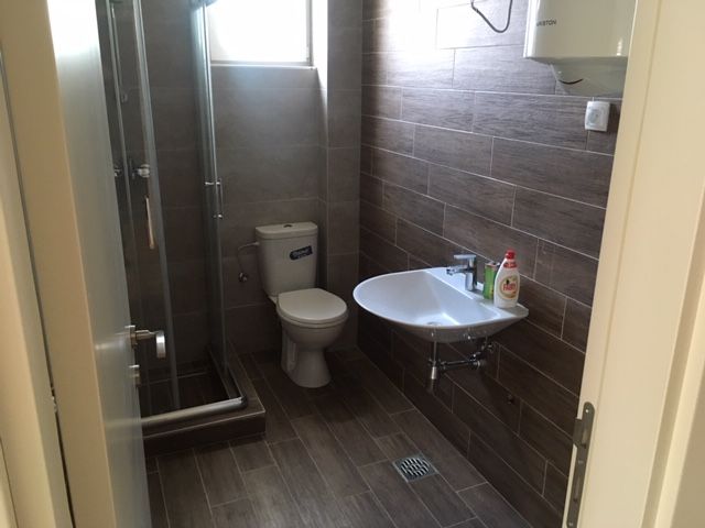 Ševina 23, Beograd - 4