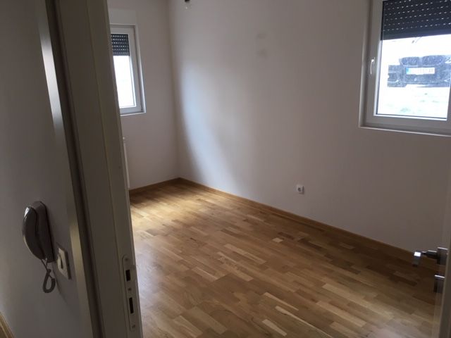 Ševina 23, Beograd - 8