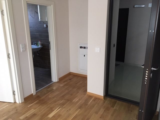 Ševina 23, Beograd - 6