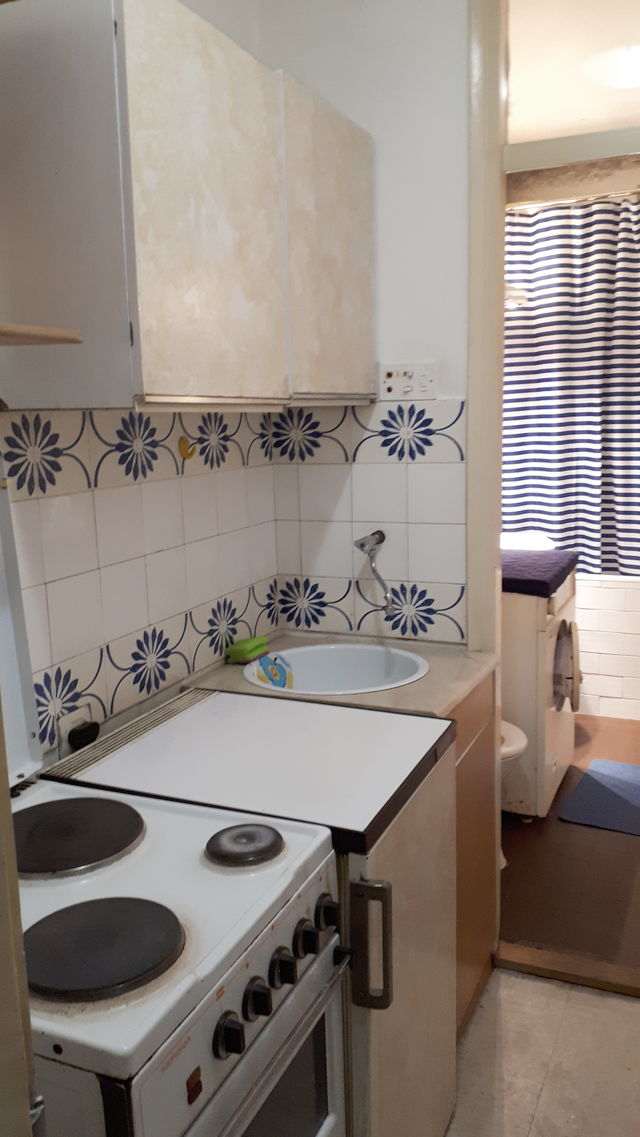 Vojvode Micka Krstića 5, Beograd - 4