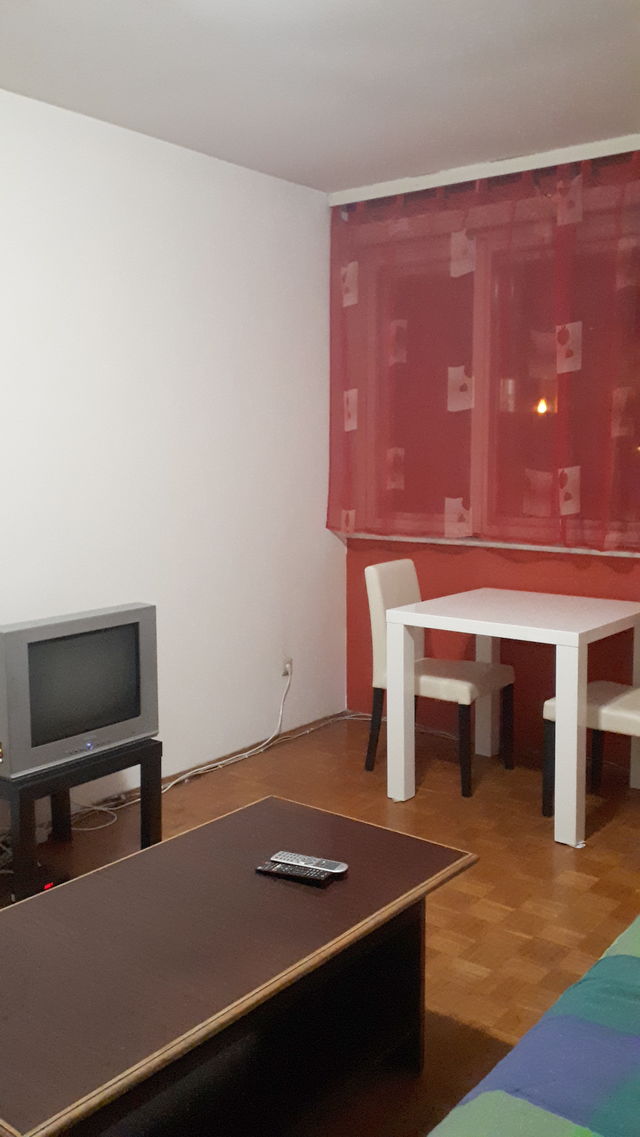 Vojvode Micka Krstića 5, Beograd - 3