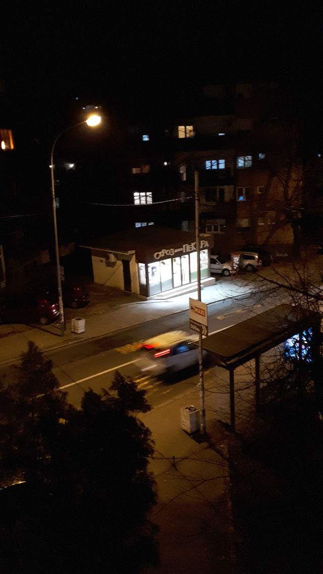 Vojvode Micka Krstića 5, Beograd - 8