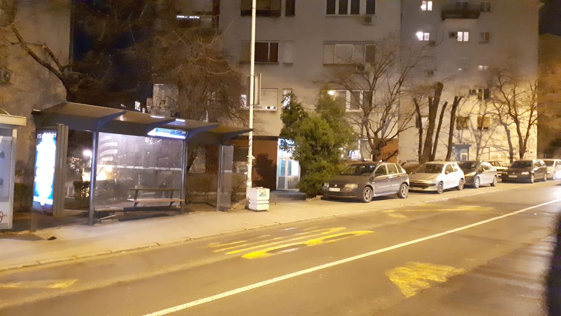 Vojvode Micka Krstića 5, Beograd - 9