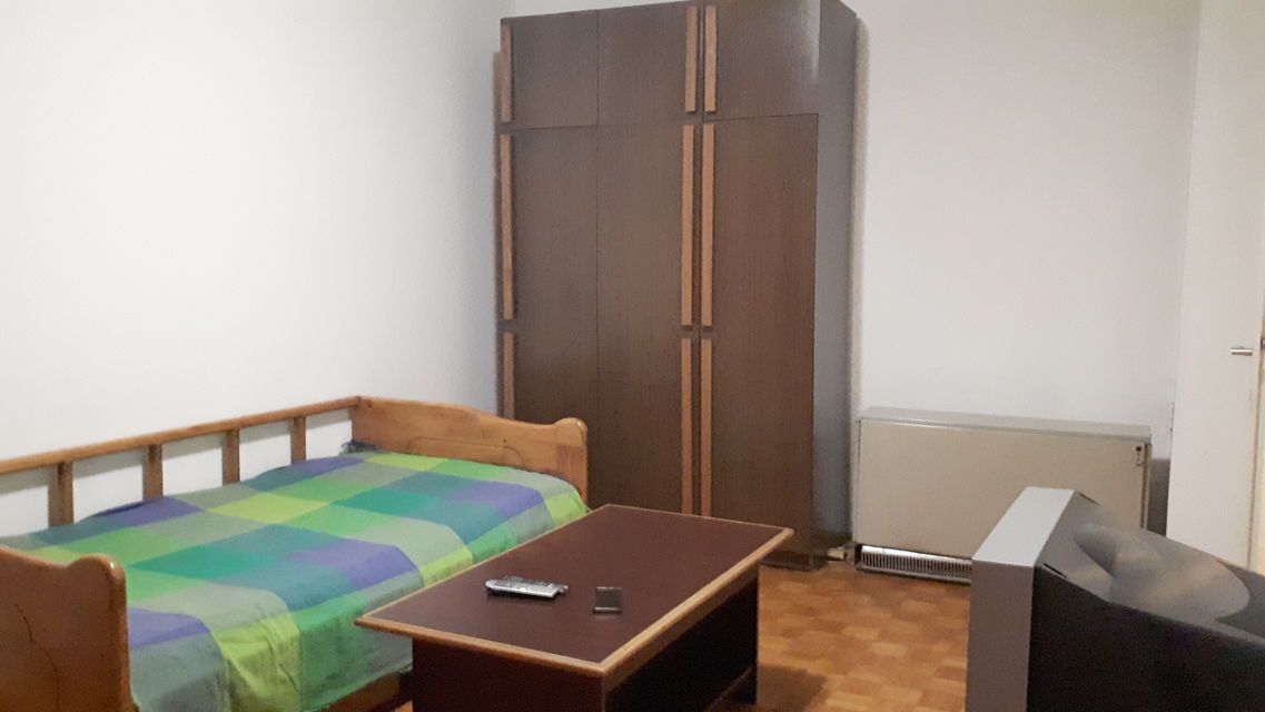 Vojvode Micka Krstića 5, Beograd