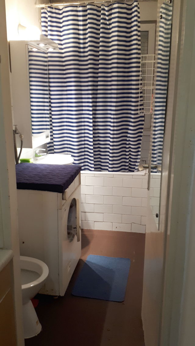 Vojvode Micka Krstića 5, Beograd - 5