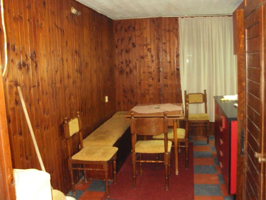 Solunska 18, Beograd - 5