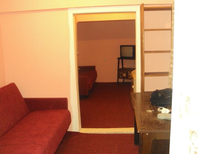 Solunska 18, Beograd - 1