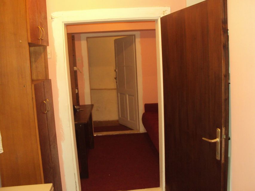 Solunska 18, Beograd - 3