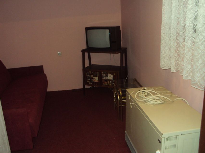 Solunska 18, Beograd - 2