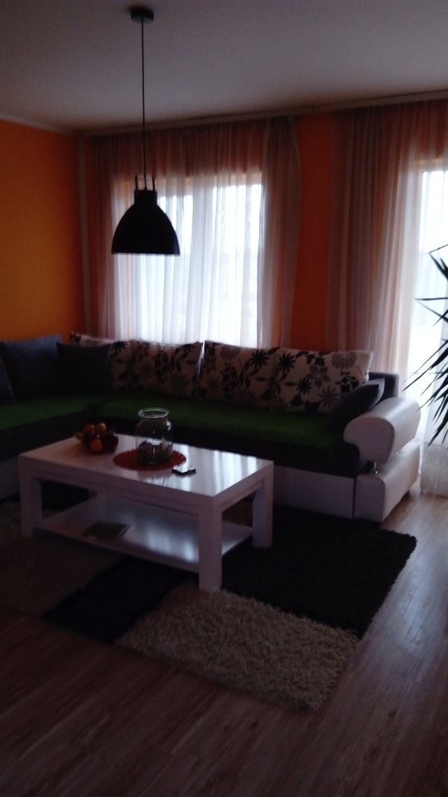 Nikole Pašića 15, Markovac - 3