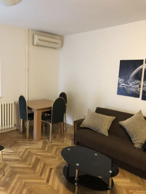 Šumadijska 16, Novi Sad - 1