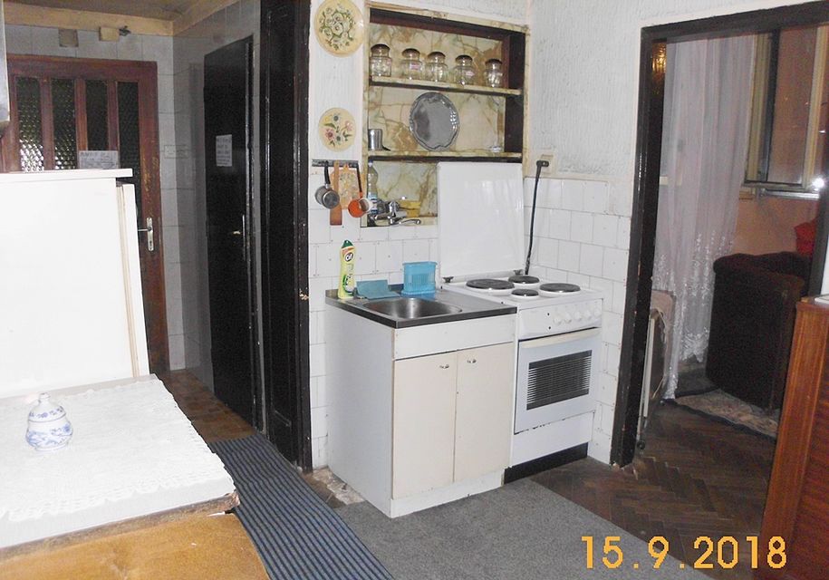 Bregalnička 28, Beograd - 12