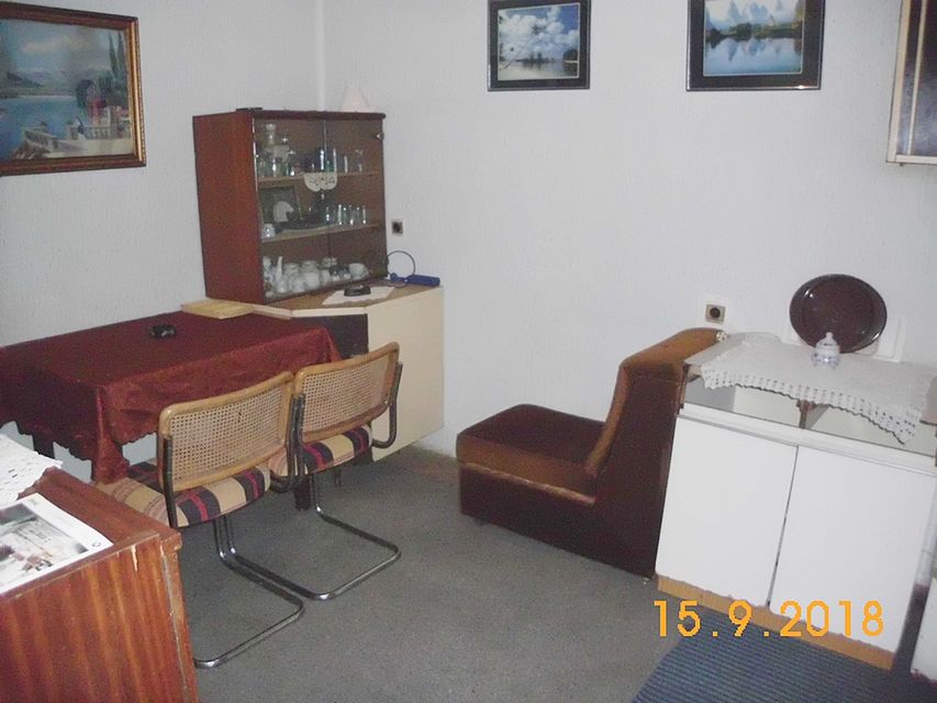 Bregalnička 28, Beograd - 16