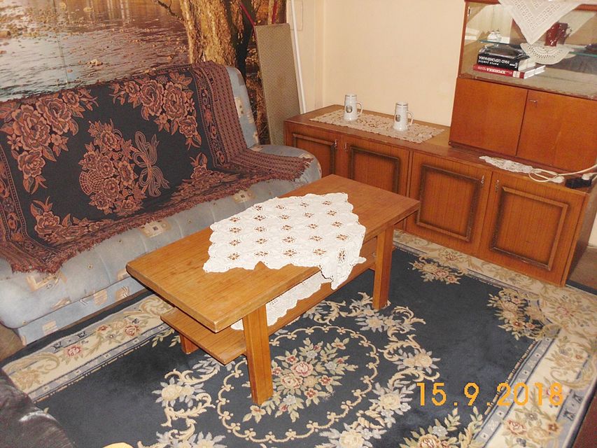 Bregalnička 28, Beograd - 17