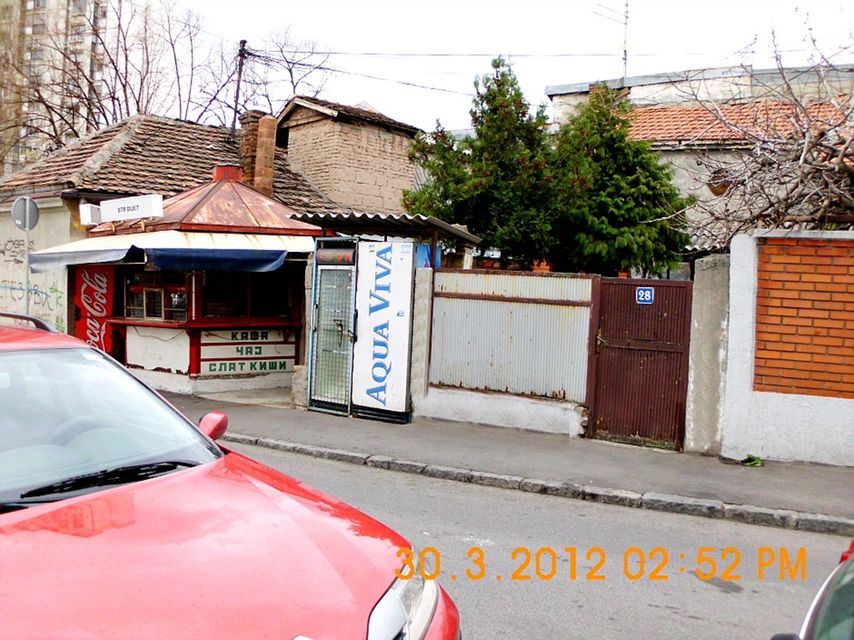 Bregalnička 28, Beograd - 9