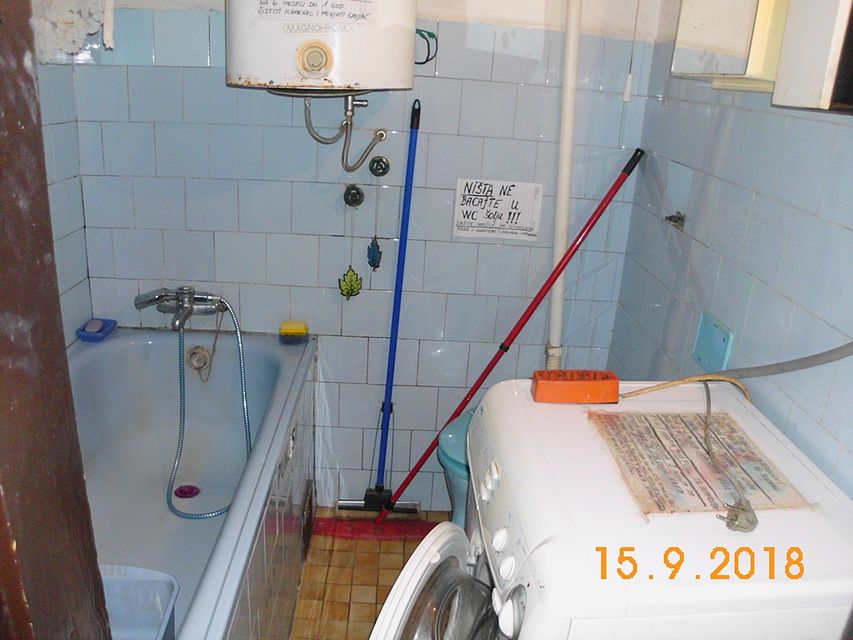 Bregalnička 28, Beograd - 15