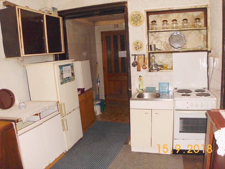 Bregalnička 28, Beograd - 11