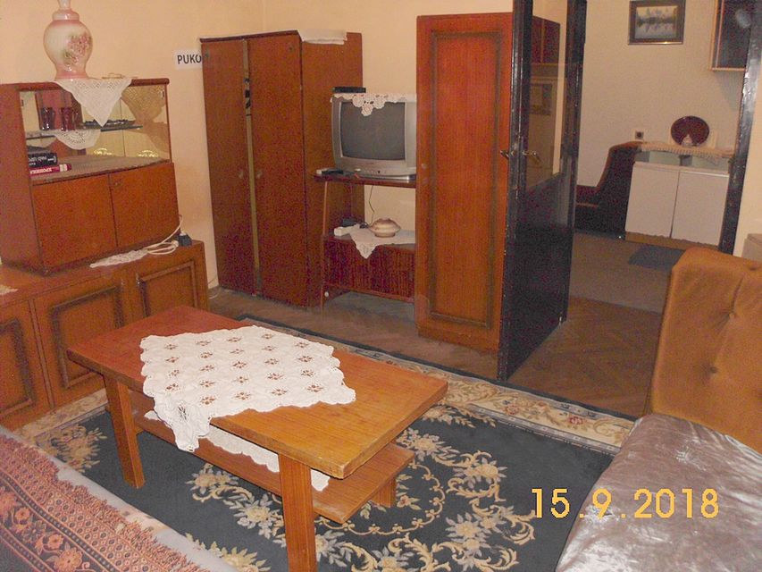 Bregalnička 28, Beograd - 14