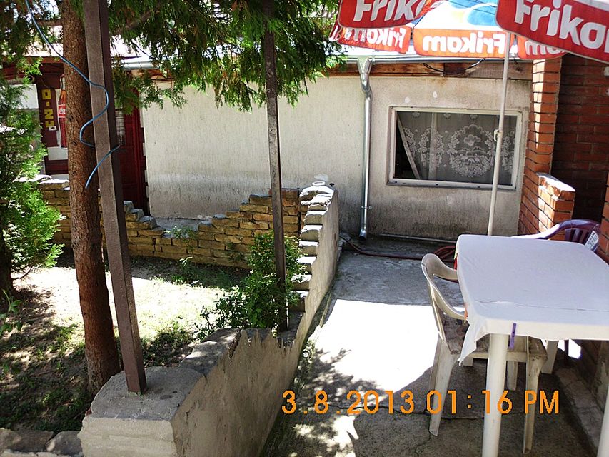 Bregalnička 28, Beograd - 3